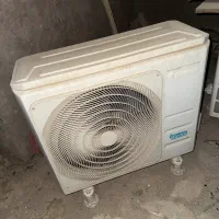 کولر گازی گری 30 هزار|کولر گازی و فنکوئل|قم, زنبیل آباد|دیوار