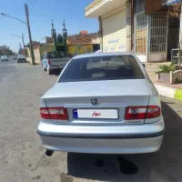 سمند LX ساده، مدل ۱۳۸۹