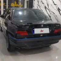 پرشیا مدل ۸۸ تکسوز