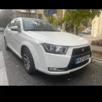 دنا پلاس اتومات توربو تیپ ۲ نقد و اقساط