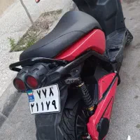 موتور برقی مادو3000 مدل1400