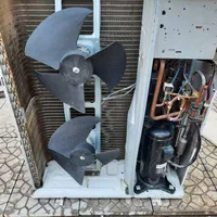 نصب نصاب تعمیرکار .تعمیرات کولر گازی و داکت اسپلیت|خدمات پیشه و مهارت|تهران, سعادت‌آباد|دیوار