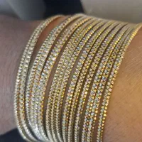 النگو سایز ۳