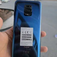 نوت 9 پرو|موبایل|کرج, خرمدشت|دیوار