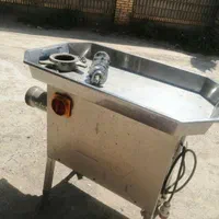 چرخ گوشت سه فاز 42 مخصوص کار های سنگین