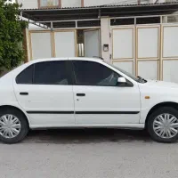 سمند lx|خودرو سواری و وانت|دوگنبدان, |دیوار