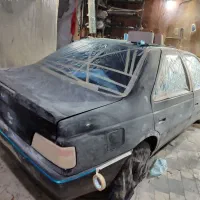 نقاشی خودرو  فقط۱۴تومن|خدمات موتور و ماشین|تهران, خزانه|دیوار