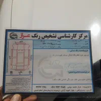 کوئیک rمدل ۱۴۰۱|خودرو سواری و وانت|بندر ترکمن, |دیوار