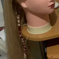 کله مانکن|آرایشگاه و سالن‌های زیبایی|سیرجان, |دیوار