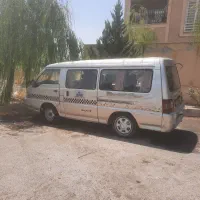 ون دلیکا|خودرو سواری و وانت|هشتگرد, فاز ۳ مهستان|دیوار
