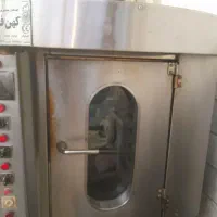 فر و لوازم قنادی