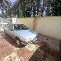 پژو 405 مدل ۱۳۸۳|خودرو سواری و وانت|محمدشهر, عباس آباد|دیوار
