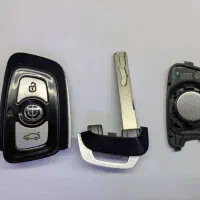 تعمیر ریموت انواع خودرو