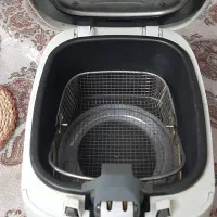 سرخ کن دلونگی ایتالیائی .|اجاق گاز و لوازم برقی پخت‌وپز|قزوین, |دیوار