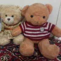 عروسک|اسباببازی بچه|تهران, سجاد|دیوار