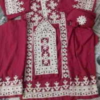 خیاط لباس بلوچی وفارسی