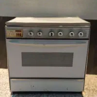 گاز فردار پنج شعله و چهار شعله خریدار وفروش