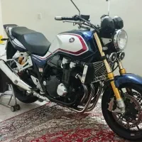 cb1300sp...2020مخصوص. خاص پسندان