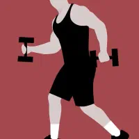 برنامه باشگاه پرورش اندام و رژیمی