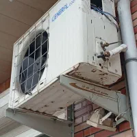 اسپلت ۱۲هزار کاملن سالم