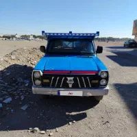 نیسان دوگانه فابریک انژکتور