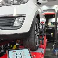 میزان فرمان وایرلس سه بعدی