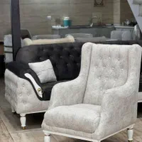 مبل مبلمان راحتی مدل آکوا