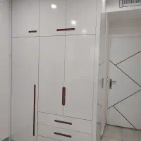 ساخت و نصب کابینت، کمد دیواری... باقیمت اقتصادی