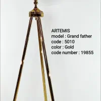 ساعت ایستاده یا کنار سالنی آرتمیس|ساعت دیواری و تزئینی|رشت, دیلمان|دیوار