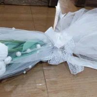 گل لاله مصنوعی