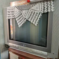 تلویزیون LG پلاسما