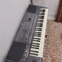 ارگ pa600درحدصفر|پیانو، کیبورد، آکاردئون|ارومیه, |دیوار
