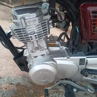 موتورهوندا125پیشرو1402|موتورسیکلت|اهواز, سیصد دستگاه|دیوار