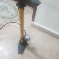 تلمبه دوچرخه|دوچرخه، اسکیت، اسکوتر|تهران, چیتگر شمالی|دیوار