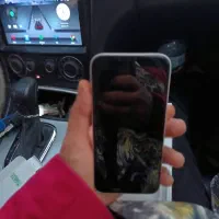 آیفون  13 256 نرمال درحد اک|موبایل|کرمان, |دیوار