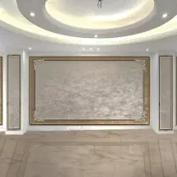پتینه ی دیوار