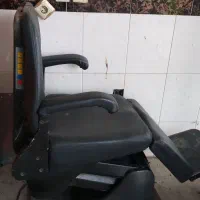 صندلی آرایشگاهی