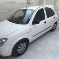 تیبا ۲ مدل برج ۱۲ سال ۹۹ لا کاغذی|خودرو سواری و وانت|امیدیه, |دیوار