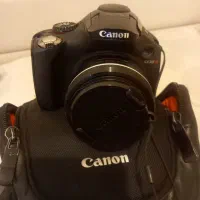 دوربین canon مدل SX30