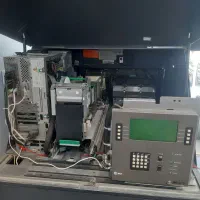 دستگاه   5886ATM    مدل 0101|فروشگاه و مغازه|چهارباغ, |دیوار