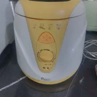سرخ کن