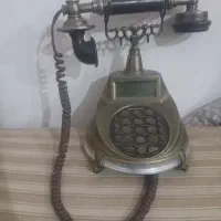 تلفن قدیمی