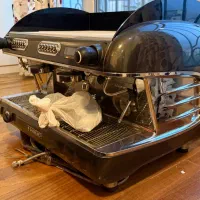 دستگاه اسپرسو، آسیاب قهوه|کافی‌شاپ و رستوران|تهران,  امام زاده قاسم (نیاوران)|دیوار