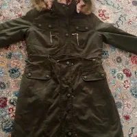 پالتو بارانی شیک