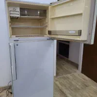 یخچال فریزر|یخچال و فریزر|رودهن, |دیوار