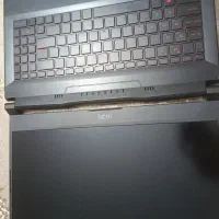 لپ تاپ msi 3060|رایانه همراه|گلستان (تهران), |دیوار