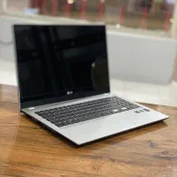 لپتاپ زیر خاکی‌ LG اصل خیلی تمیز|رایانه همراه|زاهدان, |دیوار