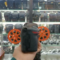 Nikon 850 body|دوربین عکاسی و فیلم‌برداری|تهران, پامنار|دیوار