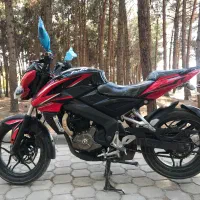 موتور ns|موتورسیکلت|ساوه, |دیوار