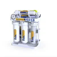 دستگاه تصفیه آب پرفکت واتر PERFECT WATER|آب‌سردکن و تصفیه آب|بناب, |دیوار